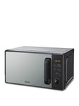 Swan 20L 800W Microwave Black