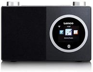 Lenco Dir 70 Radio Internet Portable Dab+