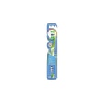 ORAL-B Toothbrush Complete 5 in 1 Manual Plus Medium Bristles