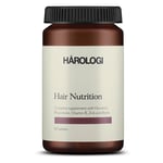Hårologi - Hair Nutrition burk 60st
