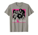 The L Word Cast T-Shirt