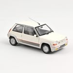 1/18 Norev Renault Supercinq GT Turbo Ph I 1985  185200