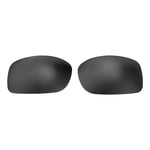 Walleva Replacement Lenses For Maui Jim Big Wave MJ440 Sunglasses-More Options