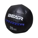 Bear Fitness Wall Ball 20Lbs