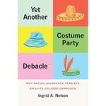 Yet Another Costume Party Debacle (häftad, eng)