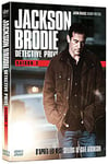 Jackson Brodie, détective privé - Saison 2 - Coffret 3 DVD