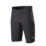 Alpinestars Alps Escape Shorts - Black - 36