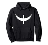 Ottoman Kayi Flag Dirilis Ertugrul Gazi Kurulus Osman Bey Pullover Hoodie