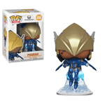 Overwatch Game Figure Funko Pop! Pharah #494 Vinyl Figure - New