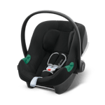 Bilstol, Cybex, Aton B2 i-Size, Volcano Black