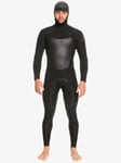 4/3mm Marathon Sessions ‑ Hooded Chest Zip Wetsuit for Men