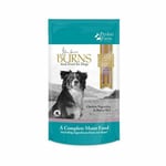 Burns Penlan Pouch Range Wet Dog Food Chicken Brown Rice Vegetable 150g Pouch