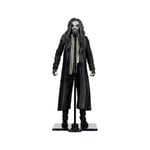 Rob Zombie - Figurine Metal Music Maniacs Rob Zombie 15 Cm