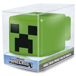 Minecraft Dolomite 3D Muki Lahjapakkauksessa 440ml Stor