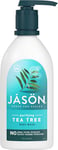 Jason Purifying Tea Tree Body Wash 887 ml