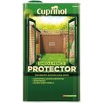 Cuprinol 5095345 Shed & Fence Protector Acorn Brown 5 litre