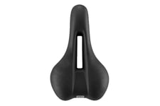 Sr Float Relaxed Saddle