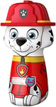 Air-Val International Paw Patrol Pat Patrouille Gel Douche/Shampooing Chase 400 ml