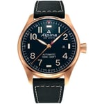 Montre Alpina  AL-525NN4S4, Automatic, 44mm, 10ATM