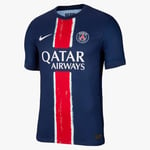 Paris Saint-Germain Hemmatröja 2024/25 Vapor - Nike, storlek X-Small