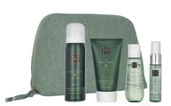 Rituals The Ritual of Jing Giftset 190 ml Body Cream 70ml/Dry Oil 50ml/Pillow & Body Mist 20ml/Foaming SG 50ml