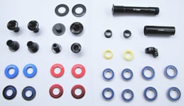 SCOTT Swingarm rep kit Ransomrepkit for ransom 2019