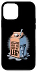 iPhone 12 mini Missing Have You Seen My Leg Amputation Surgery Amputee Case