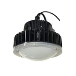 inLED 100W HighBay (Effekt / tillbehör: Microsensor/rörelsevakt)