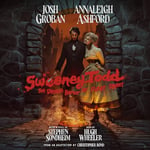 Sweeney Todd: The Demon Barber Of Fleet Street (2023 Broadway Cast Rec ording) [VINYL]