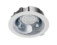 Opple Lighting Performer G2 Hg, Nedtryckbar Spotlight, Glödlampan/-Lamporna Kan Inte Bytas Ut, 1 Lampor, Led, 12 W, 4000 K