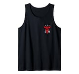 Funny Registered Nurse RN Nursing Nurse Day And Nurse Week Tank Top