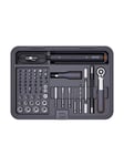 JIMI Home Electric Screwdriver and Ratchet Wrench set X1-I