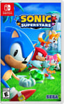 Sonic Superstars - Switch (Us)