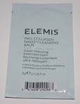 Elemis Pro Collagen Naked Cleansing Balm 3g Sample