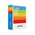 Polaroid 600 Color Film TWIN Pack (16 Shots)