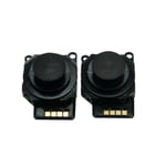 2Pcs Joystick Button Control Thumb 3D Analog Stick for   2000 2001 2002 R4H1