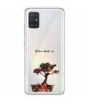 Coque Galaxy S20 PLUS personnalisee bonsai japonais