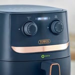 Tower Vortx 3.8 Litre Manual Air Fryer Blue