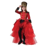 Dress Up America Costume De Majeurtte De Bande - Costume De Casse-Noisette Pour Filles - Toy Soldier Uniforme Habille Pour Les Enfants