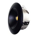 Minidownlight Designlight Q 1.2W 71Lm Ip21