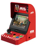 MVS Mini Borne Arcade - SNK