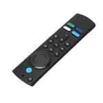 L5B83G äänikaukosäätimen korvaava Fire TV for Fire TV Stick Fire TV Stick Lite for Fire TV Cube Remote