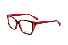 Lunettes de Vue Max&Co. MO5059 068 RED 51/15/140 Femme