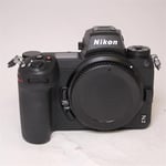 Nikon Used Z6 II Full Frame Mirrorless Camera