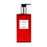 Eau de rhubarbe écarlate - Gel douche corps et cheveux-200ml HERMÈS