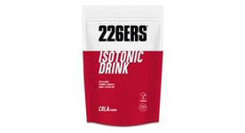 Boisson isotonique 226ers isotonic cola 1kg