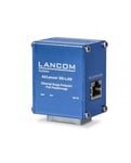 Lancom Systems AirLancer SN-LAN 1000 Mbit/s Ethernet/LAN Bleu 1 pièce(s)