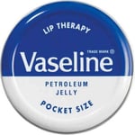 Vaseline Lip Therapy Original 20g