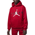 Sweat-shirt enfant Nike  Jumpman Sustainable