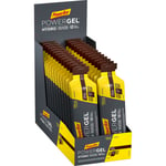 PowerBar PowerGel Hydro Energigel Cola, m/koffein, 24 x 67 ml